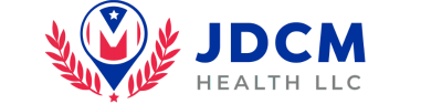 JDCM Health